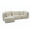 SILLON CENTRAL NORMANDY CRUDO 102X109X76