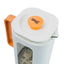 CAFETERA FRANCESA 1200ML