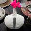 FLORERO CERAMICA 24X19CM