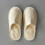 PANTUFLAS 23 CM NIÑOS CON BOLSA DE TELA