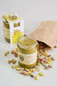 CREMA DE PISTACHO CON AOVE 180GRS