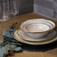 PLATO FONDO ESPIRAL 27X3.5CM - BE
