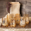 VASO VIDRIO 6X6X12 CM