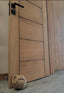 TOPE DE PUERTA 15X15X22CM