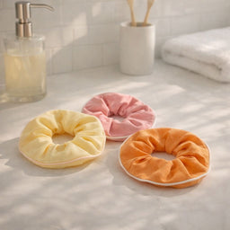 SET COLLET SURTIDO 2827X3