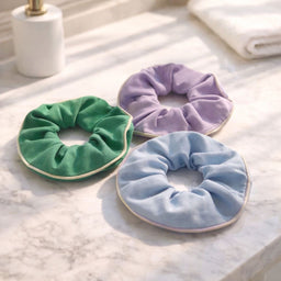 SET COLLET SURTIDO 2827X3