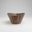 BOWL MADERA 30,5X30,5X18
