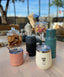 VASO TERMICO 320ML ROSA