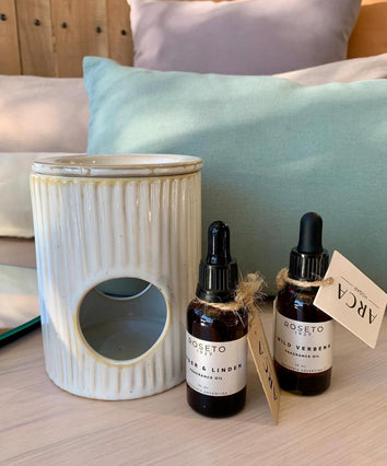 HORNITO VINTAGE 9X11CM