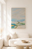 CUADRO CIELO 82X122X3,5CM