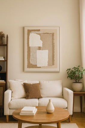 CUADRO RETAZOS 1 62X92X3,5CM