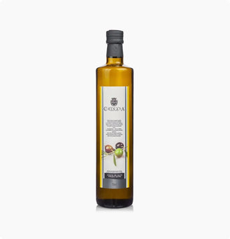 ACEITE DE OLIVA EXTRA VIRGEN BOTELLA 750 ML