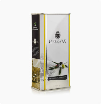 ACEITE DE OLIVA EXTRA VIRGEN EN LATA 500 ML