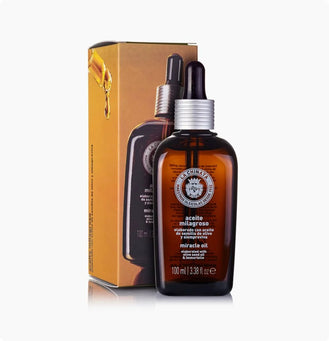 ACEITE MILAGROSO 100ML