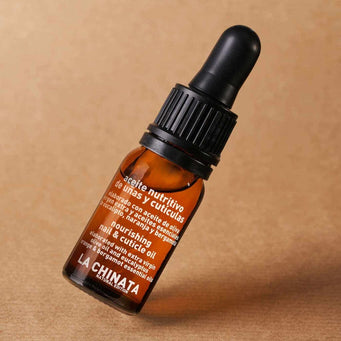ACEITE NUTRITIVA UÑAS Y CUTÍCULAS 10ML
