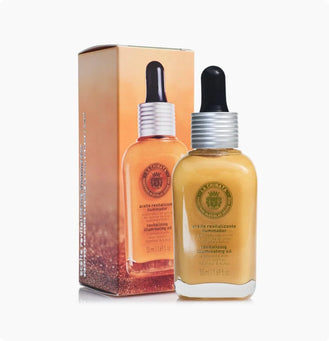 ACEITE REVITALIZANTE ILUMINADOR 50ML