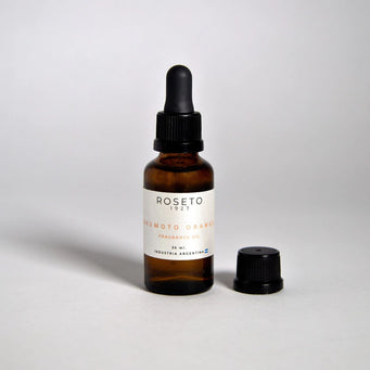 ACEITE HORNITO FUKUMOTO ORANGE 35ML