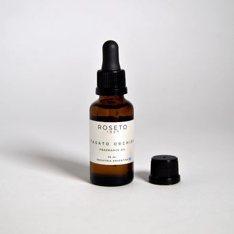 ACEITE HORNITO KITASATO ORCHIDS 35ML