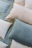 ALMOHADA KING 43X90 FIRME