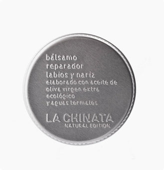 BÁLSAMO REPARADOR LABIOS Y NARIZ 15ML
