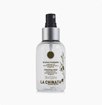 BRUMA RELAJANTE LA CHINATA 100ML
