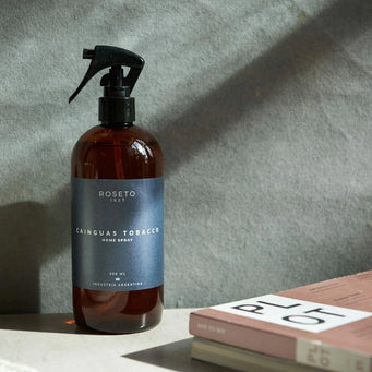 AROMATIZANTE CAINGUAS TOBACCO 500 ML