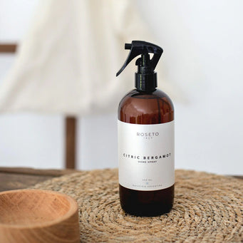 AROMATIZANTE CITRIC BERGAMOT 500 ML