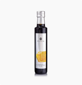 VINAGRE BALSÁMICO DE MIEL 250 ML