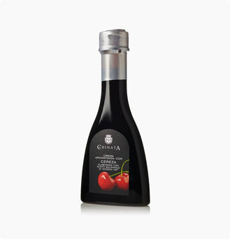 CREMA BALSAMICA AROMATIZADA CON CEREZAS 150 ML