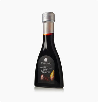 CREMA BALSÁMICA AROMATIZADA CON HIGO 150 ML
