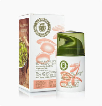 CREMA FACIAL CON LICOPENO 50ML
