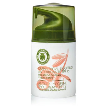 CREMA FACIAL CON LICOPENO 50ML