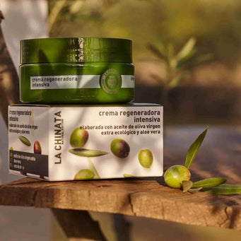 CREMA REGENERADORA INTENSIVA 250ML