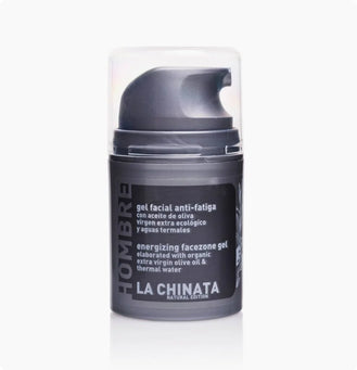 GEL FACIAL ANTI FATIGA 50ML