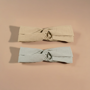 PACK CINTILLOS DE TELA