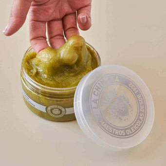 MASCARILLA CAPILAR HIDRATANTE Y REPARADORA 225 ML
