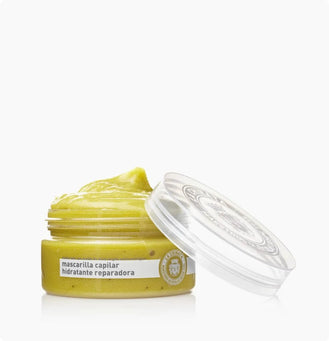 MASCARILLA CAPILAR HIDRATANTE Y REPARADORA 225 ML