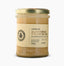 CREMA DE ALMENDRA Y FLOR DE SAL CON AOVE 180 GR